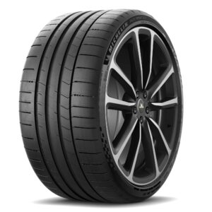 275/35 R21 103Y MICHELIN PSPORT S 5 XL