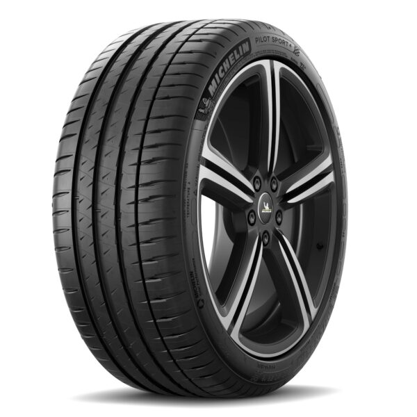 215/40 R18 85Y MICHELIN PSPORT 4