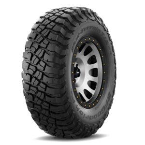 35/12.50 R20 121Q B.F.GOODRICH MUD TERRAIN TA KM3