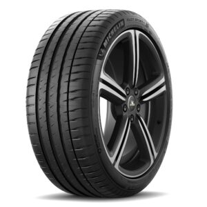 295/40 R19 108Y MICHELIN PSPORT 4 XL