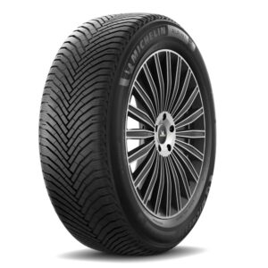 195/55 R16 87H MICHELIN ALPIN 7