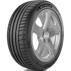 265/45 R19 105Y MICHELIN PSPORT 4 XL