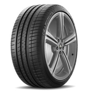 285/35 R18 101Y MICHELIN PSPORT 3 XL
