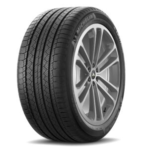 255/50 R20 109W MICHELIN LATITUDE TOUR HP XL
