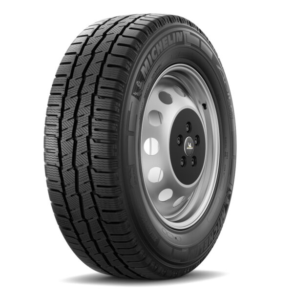 195/75 R16C 107/105R MICHELIN AGILIS ALPIN