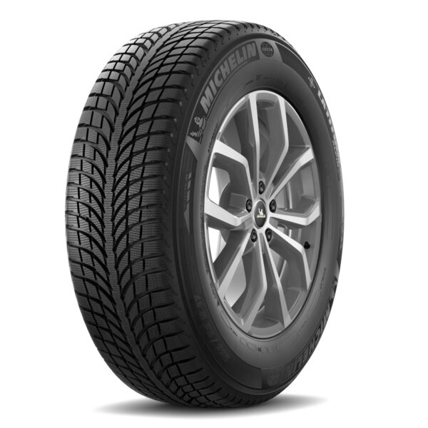 275/40 R20 106V MICHELIN LATITUDE ALPIN LA2 XL