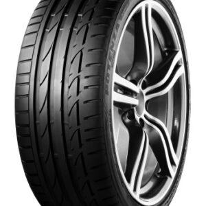 245/35 R18 92Y BRIDGESTONE S001RFTXL XL TL RFT
