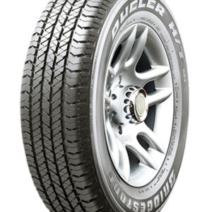 255/60 R18 112T BRIDGESTONE D684IIIXL XL TL