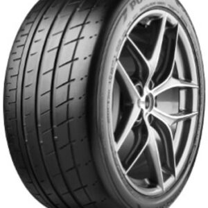 265/30 R20 94Y BRIDGESTONE S007XLRO2 XL TL