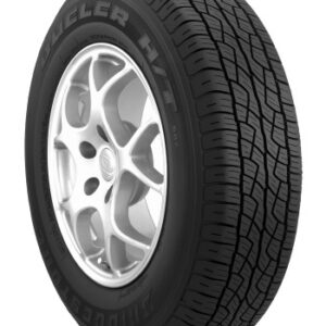 235/55 R18 100H BRIDGESTONE D687RAV4 TL